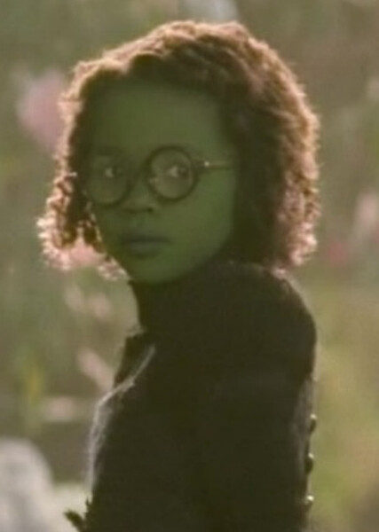 Elphaba photo