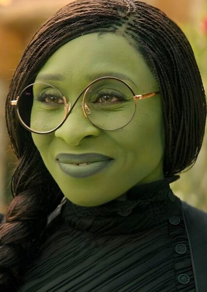 Elphaba Thropp photo