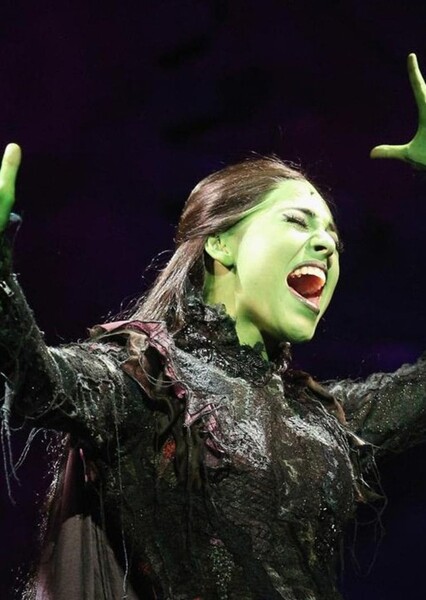 Elphaba Thropp photo