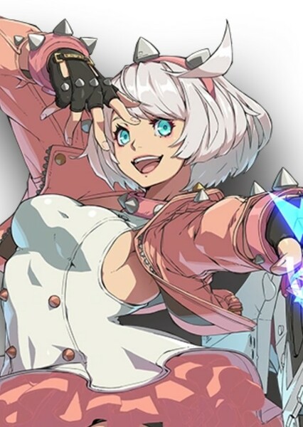 Elphelt Valentine photo