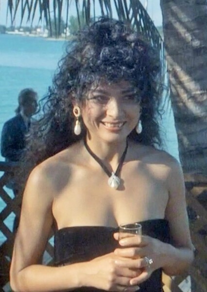 Elpidia Carrillo photo