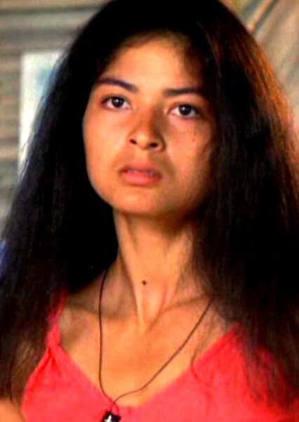 Elpidia Carrillo