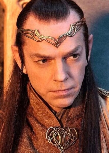 Elrond