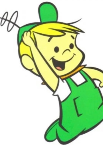 Elroy Jetson