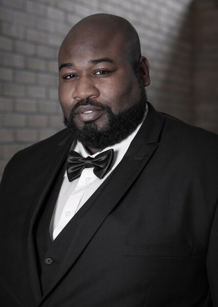 Elroy Powell photo