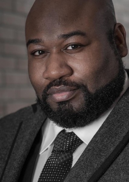 Elroy Powell photo