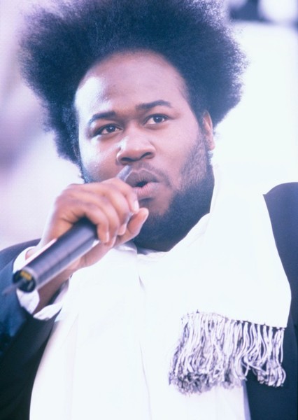 Elroy Powell photo