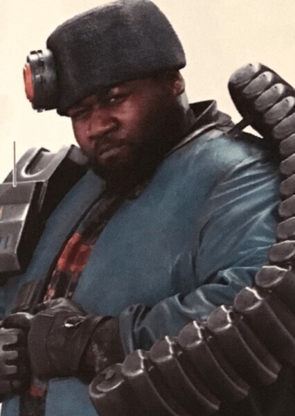 Worf