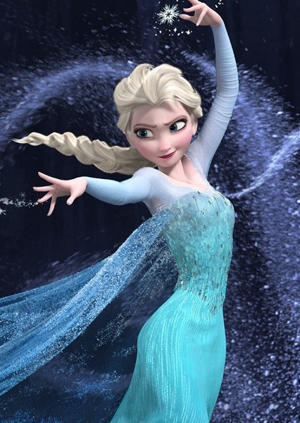 Elsa