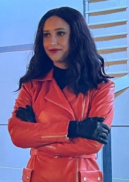 Elsa Bloodstone (Marvel Cinematic Universe) photo