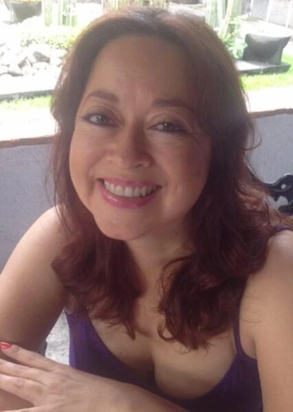 Elsa Covián photo