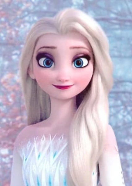 Elsa (Frozen) photo