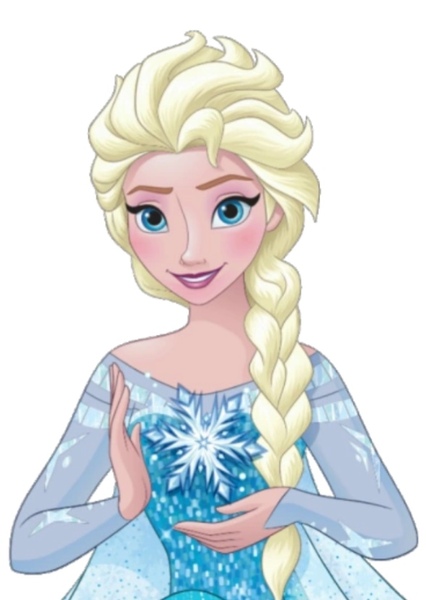Elsa (Frozen) photo