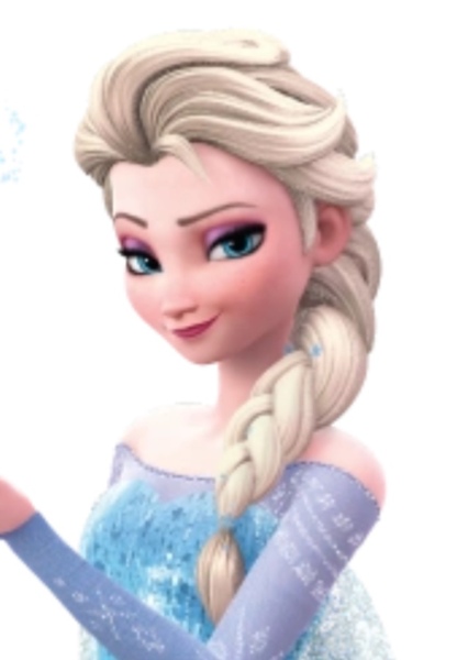 Elsa (Frozen) photo