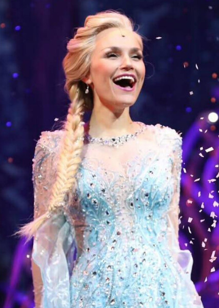 Elsa (Frozen) photo