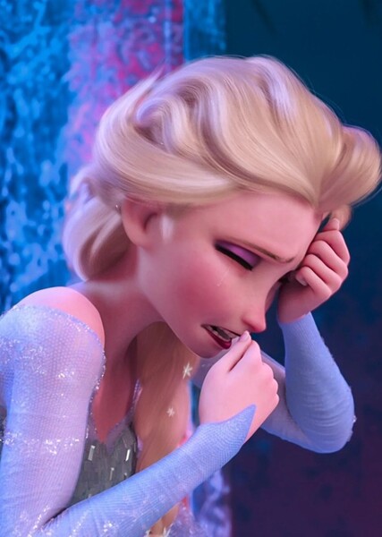 Elsa (Frozen) photo