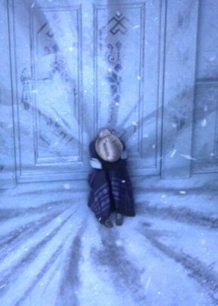 Elsa (Frozen) photo