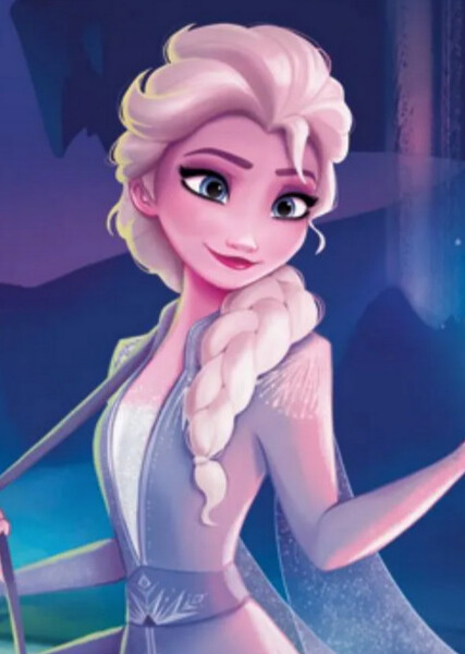Elsa (Frozen) photo