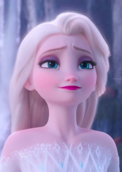 Elsa (Frozen) photo