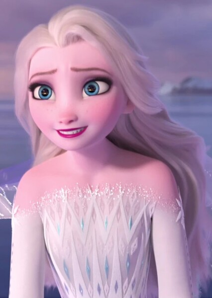 Elsa (Frozen) photo