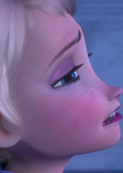 Elsa (Frozen) photo
