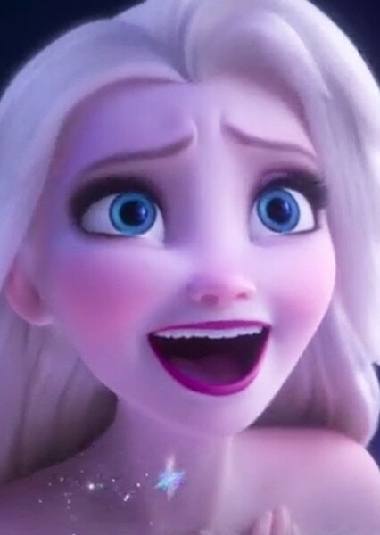 Elsa (Frozen) photo