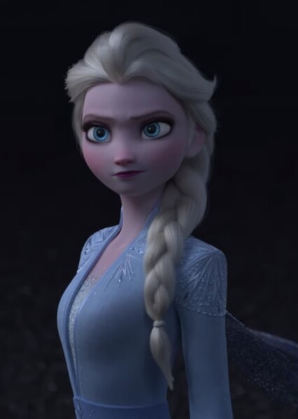 Elsa (Frozen) photo