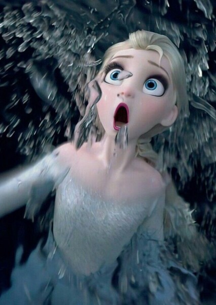 Elsa (Frozen) photo