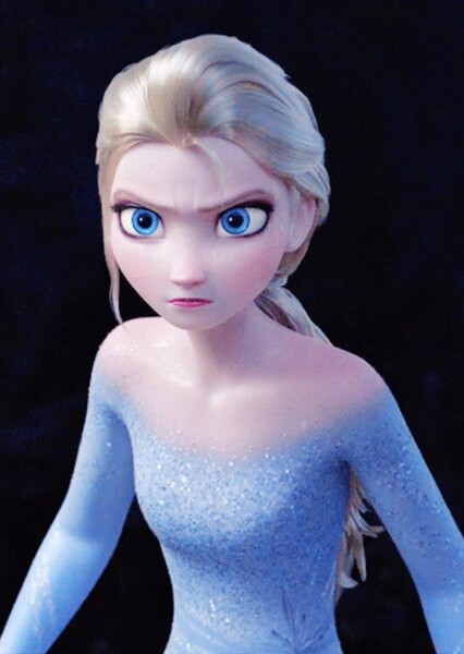 Elsa (Frozen) photo