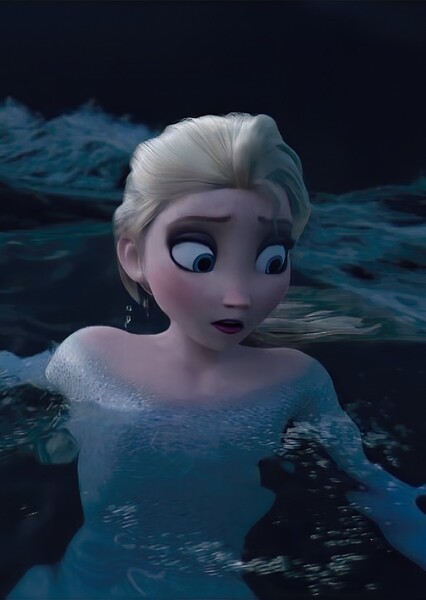 Elsa (Frozen) photo
