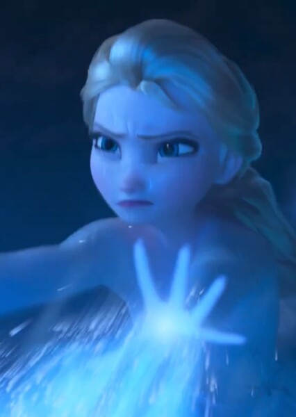 Elsa (Frozen) photo