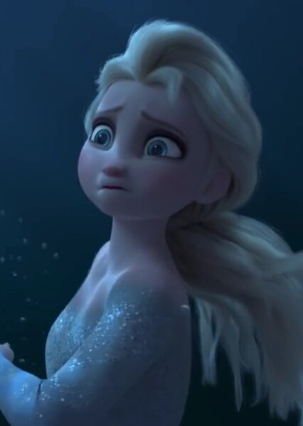 Elsa (Frozen) photo