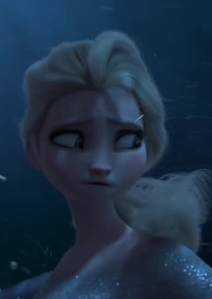 Elsa (Frozen) photo