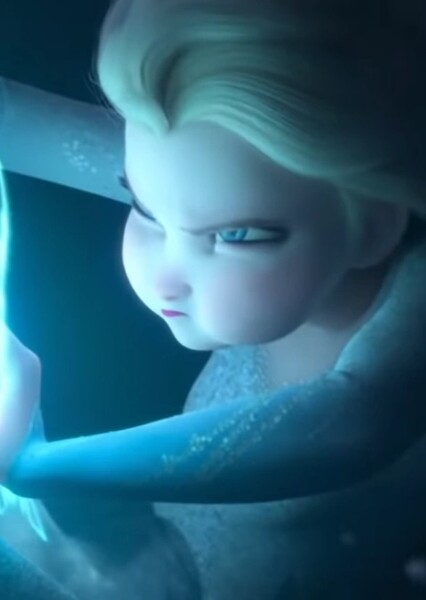 Elsa (Frozen) photo