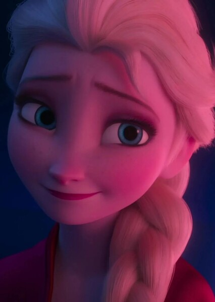 Elsa (Frozen) photo