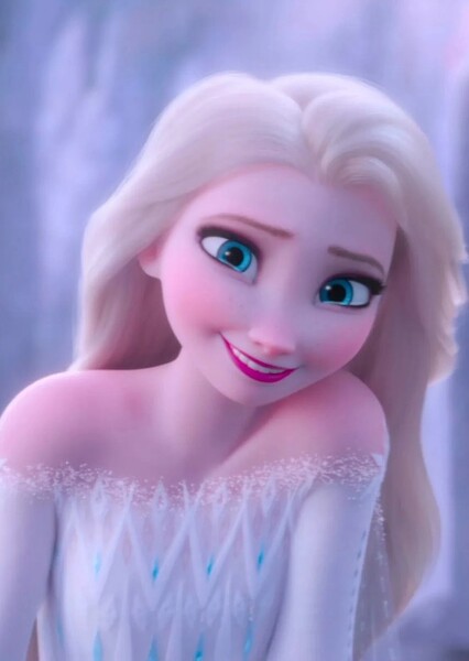 Elsa (Frozen) photo