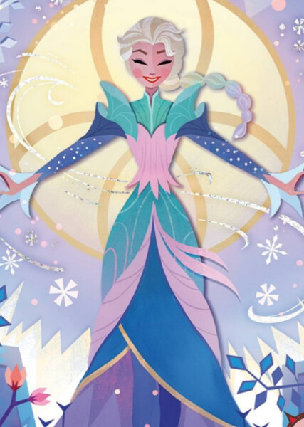 Elsa (Frozen) photo