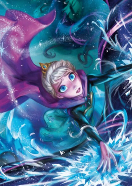 Elsa (Frozen) photo