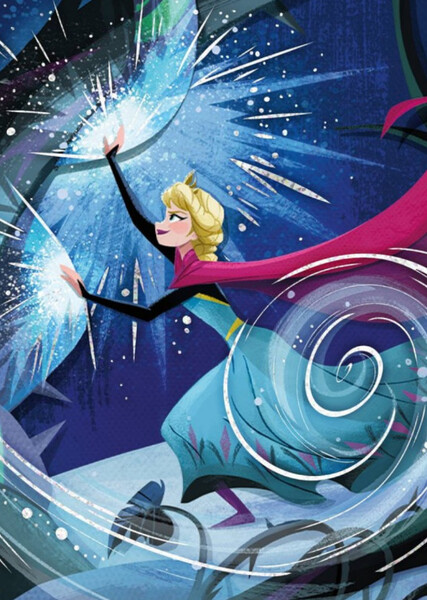 Elsa (Frozen) photo