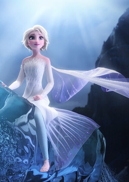 Elsa (Frozen) photo