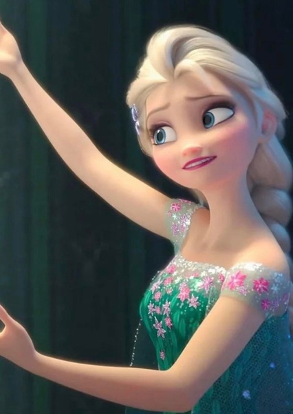Elsa (Frozen) photo