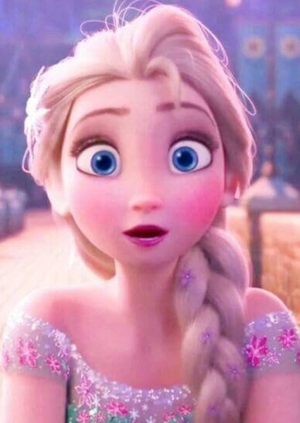 Elsa (Frozen)