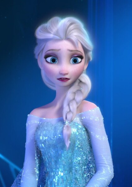 Elsa (Frozen) photo
