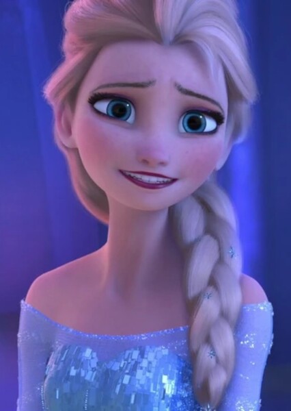 Elsa (Frozen) photo