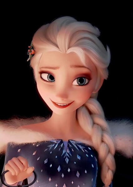 Elsa (Frozen) photo