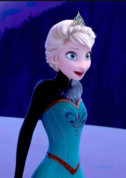 Elsa (Frozen) photo