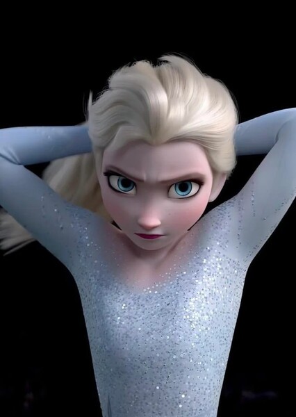 Elsa (Frozen) photo