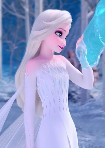 Elsa (Frozen) photo
