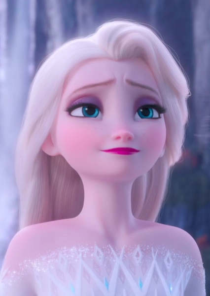 Elsa (Disney)