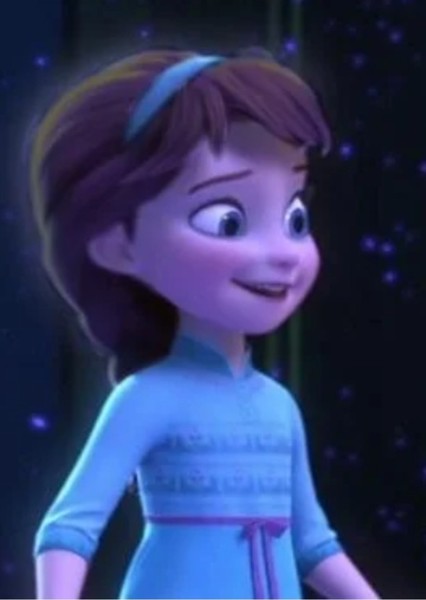 Elsa (Frozen) photo
